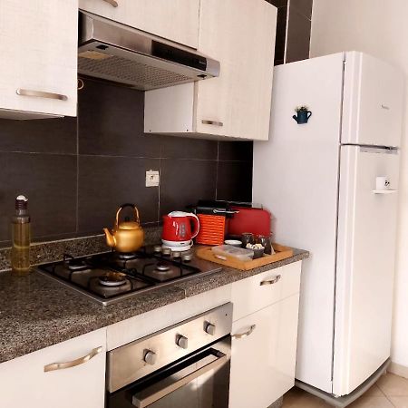 Charite Host Appartement , Wifi Et Parking Gratuit أغادير المظهر الخارجي الصورة