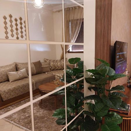 Charite Host Appartement , Wifi Et Parking Gratuit أغادير المظهر الخارجي الصورة