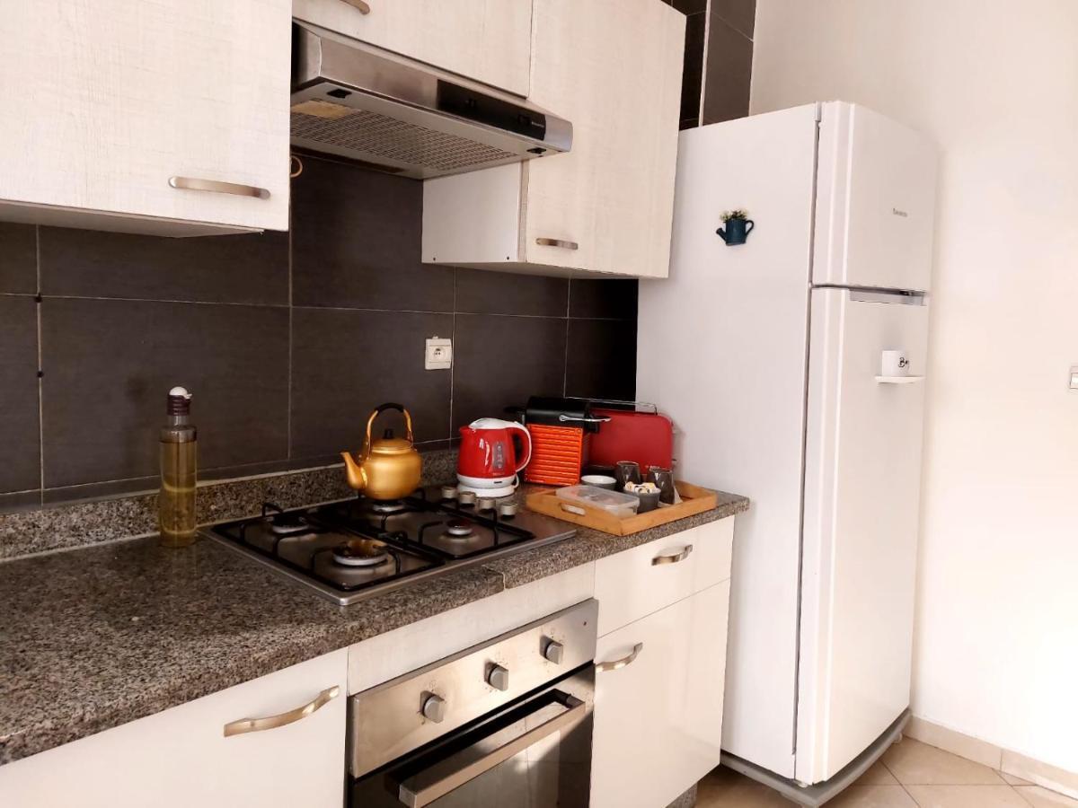 Charite Host Appartement , Wifi Et Parking Gratuit أغادير المظهر الخارجي الصورة