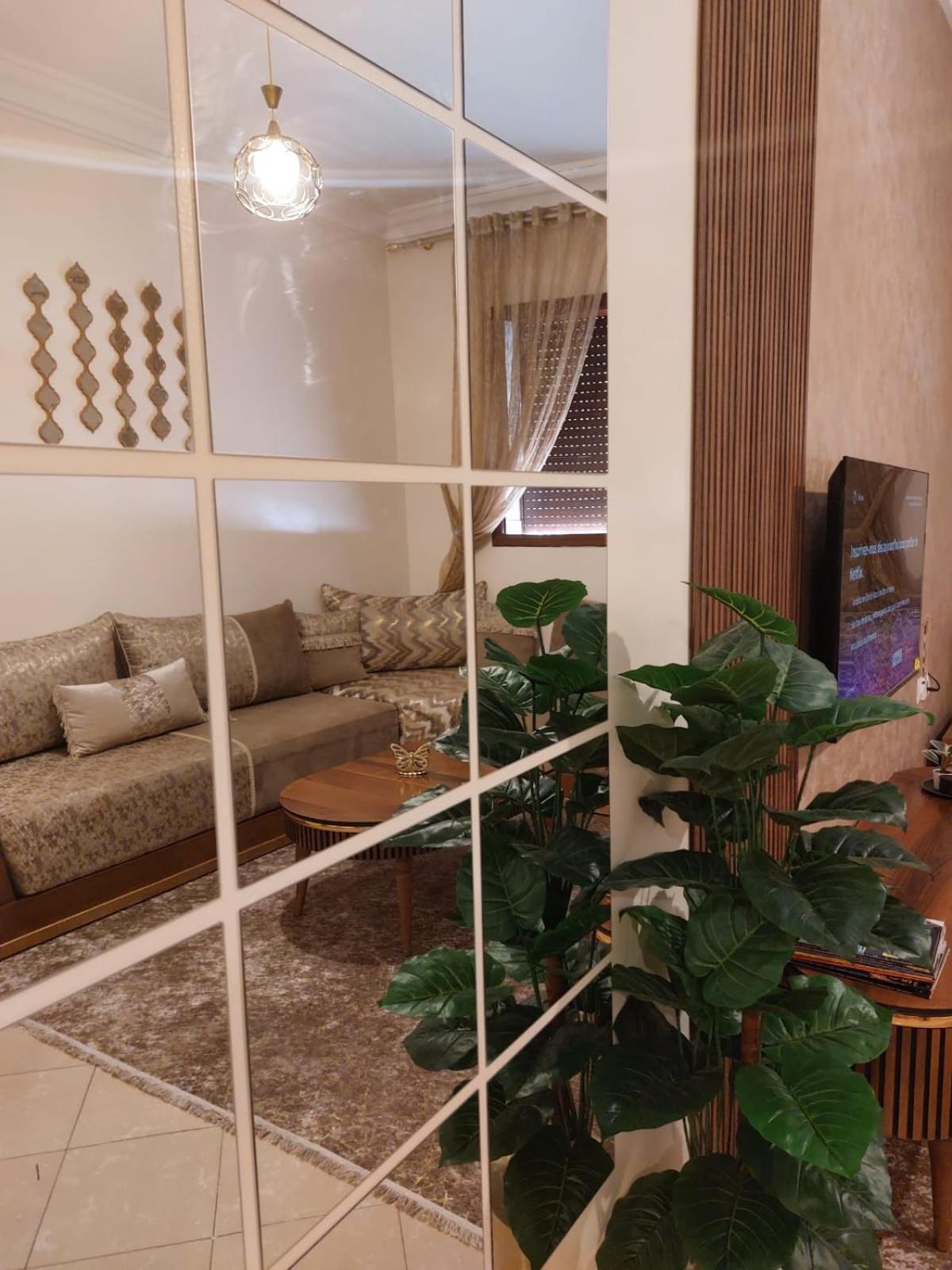 Charite Host Appartement , Wifi Et Parking Gratuit أغادير المظهر الخارجي الصورة