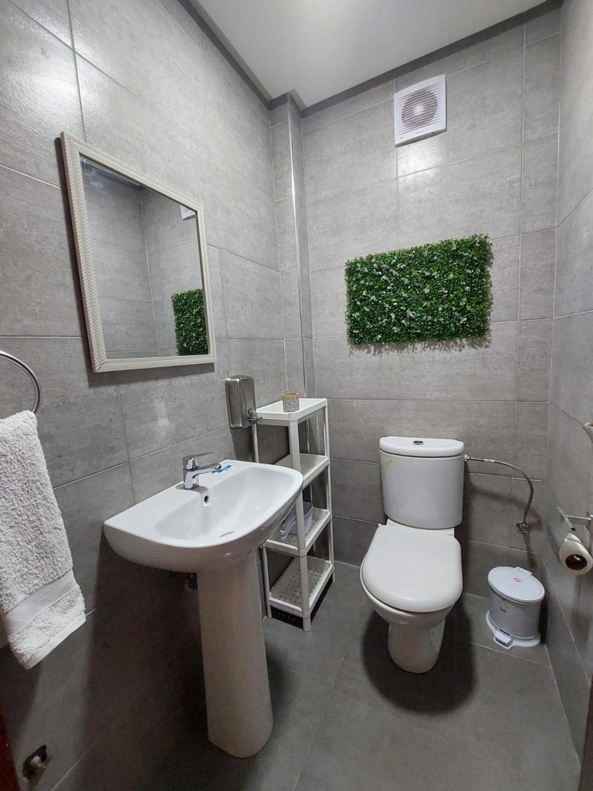 Charite Host Appartement , Wifi Et Parking Gratuit أغادير المظهر الخارجي الصورة