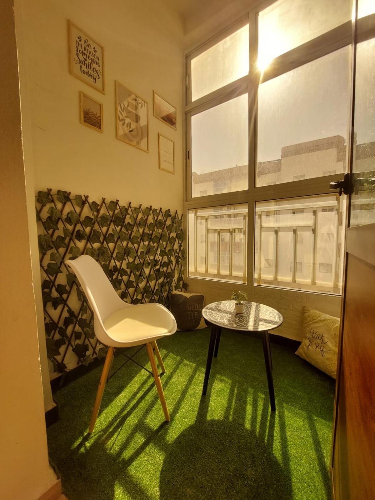 Charite Host Appartement , Wifi Et Parking Gratuit أغادير المظهر الخارجي الصورة