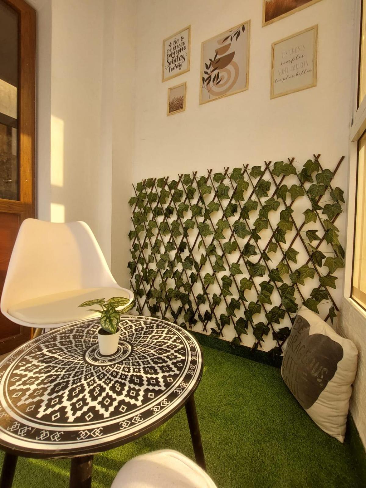 Charite Host Appartement , Wifi Et Parking Gratuit أغادير المظهر الخارجي الصورة