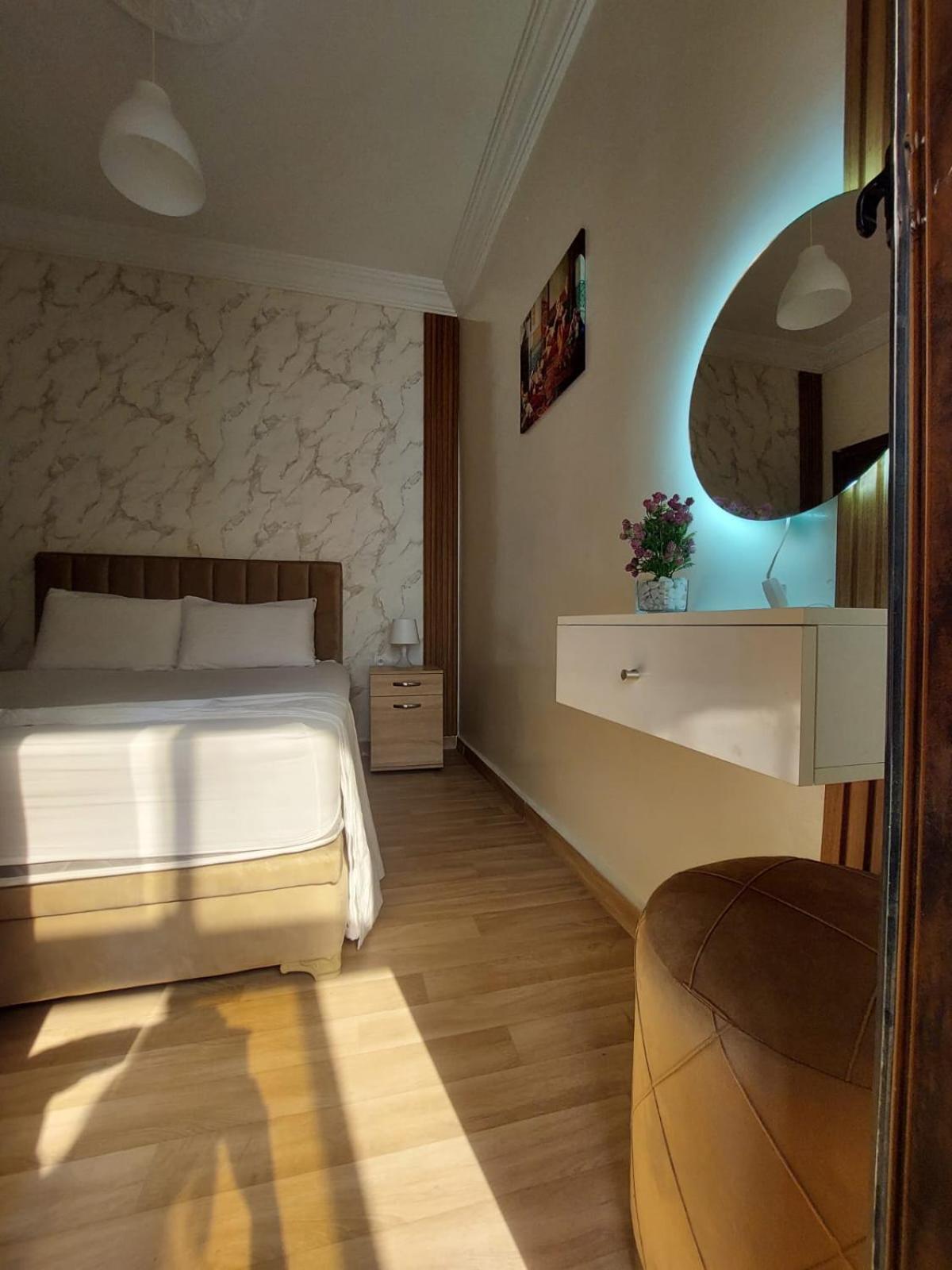 Charite Host Appartement , Wifi Et Parking Gratuit أغادير المظهر الخارجي الصورة