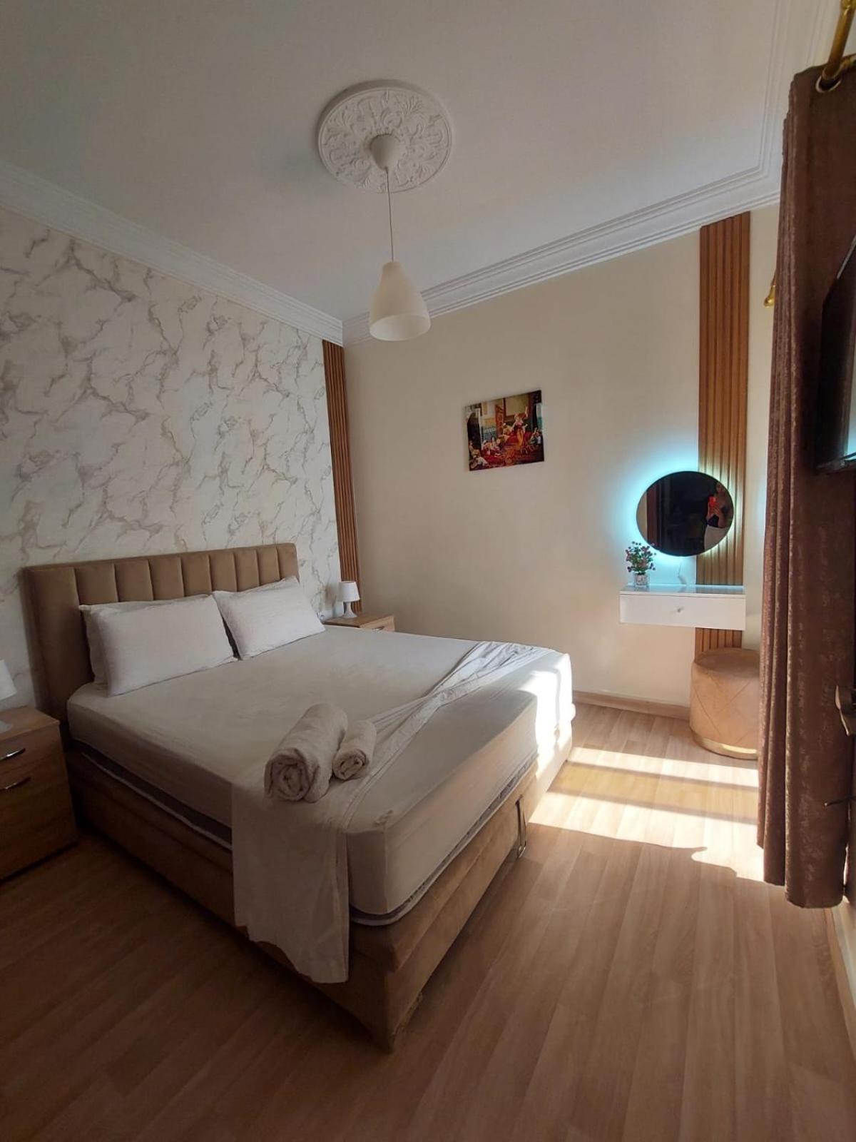 Charite Host Appartement , Wifi Et Parking Gratuit أغادير المظهر الخارجي الصورة