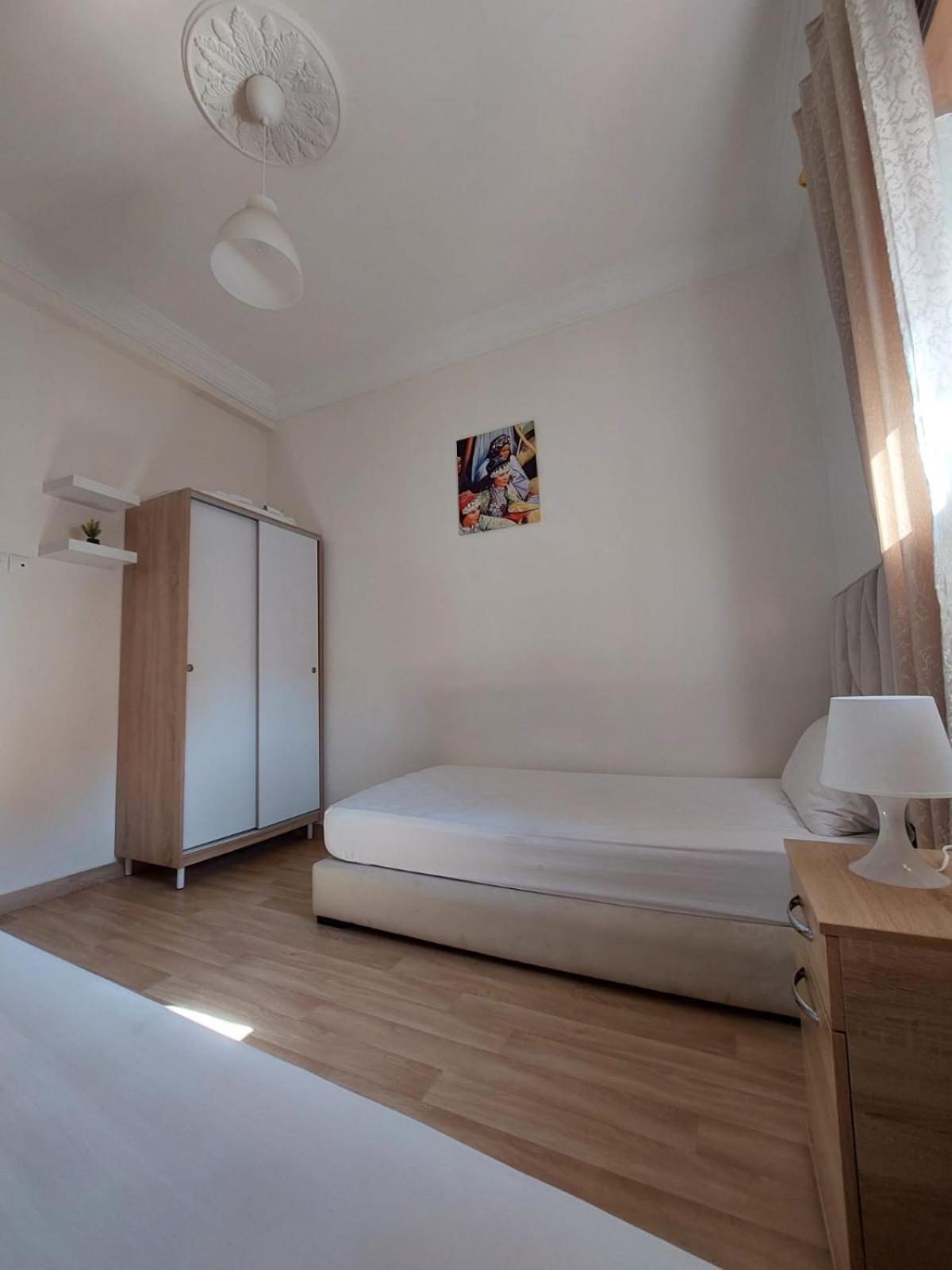 Charite Host Appartement , Wifi Et Parking Gratuit أغادير المظهر الخارجي الصورة